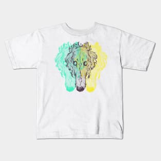 Double Vision Kids T-Shirt